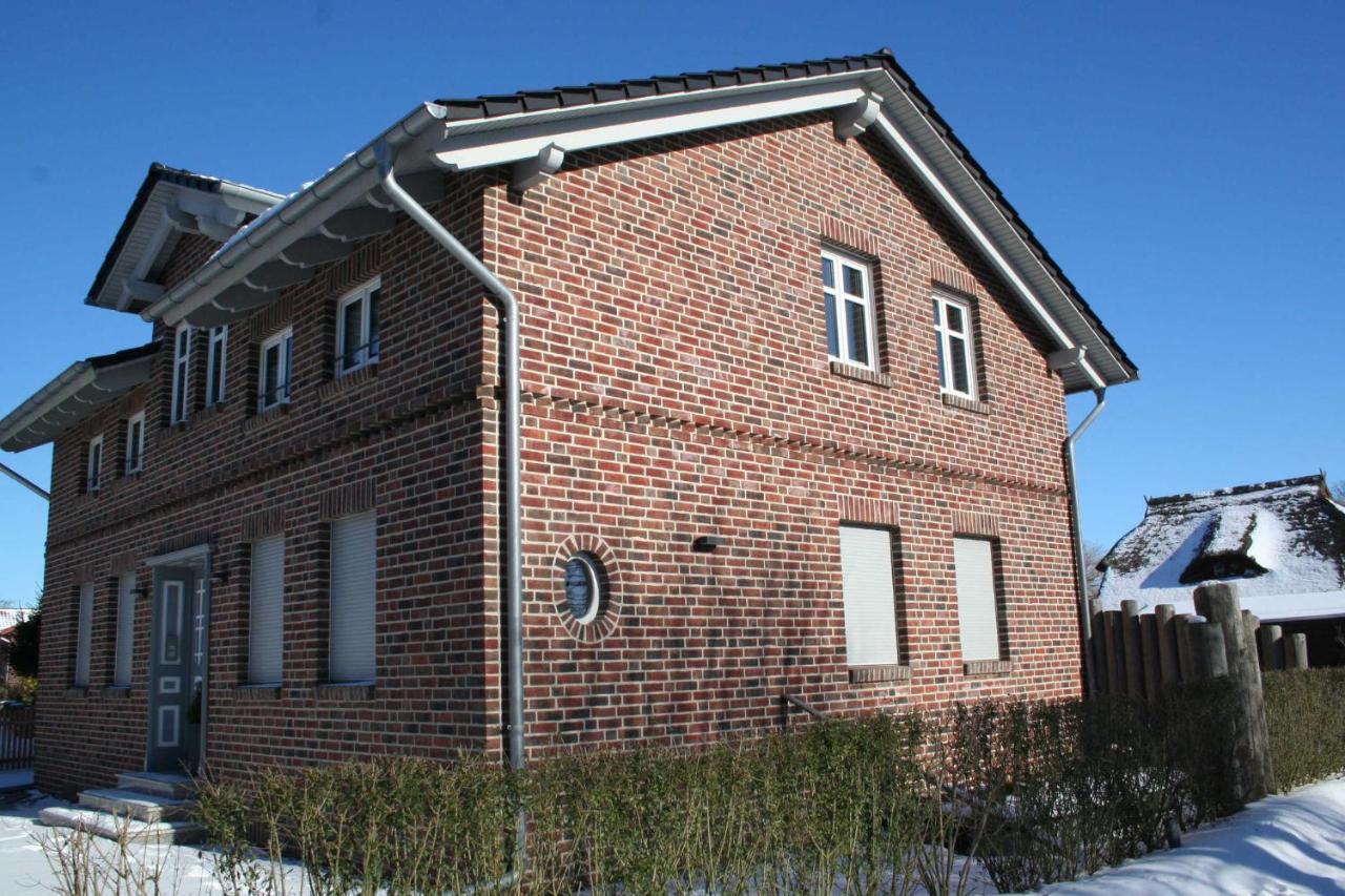 Fw Steuerbord Peildeck Apartamento Wustrow  Exterior foto