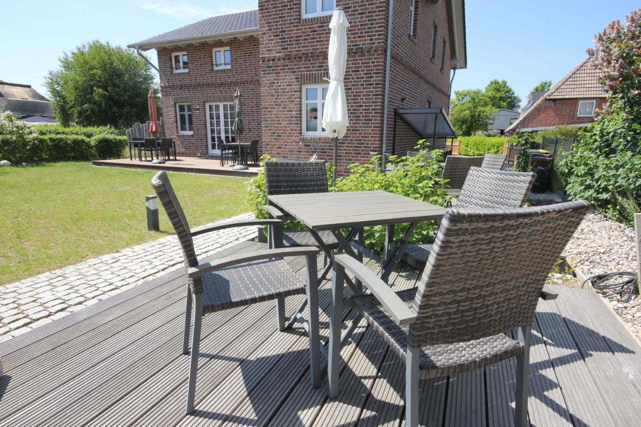 Fw Steuerbord Peildeck Apartamento Wustrow  Exterior foto