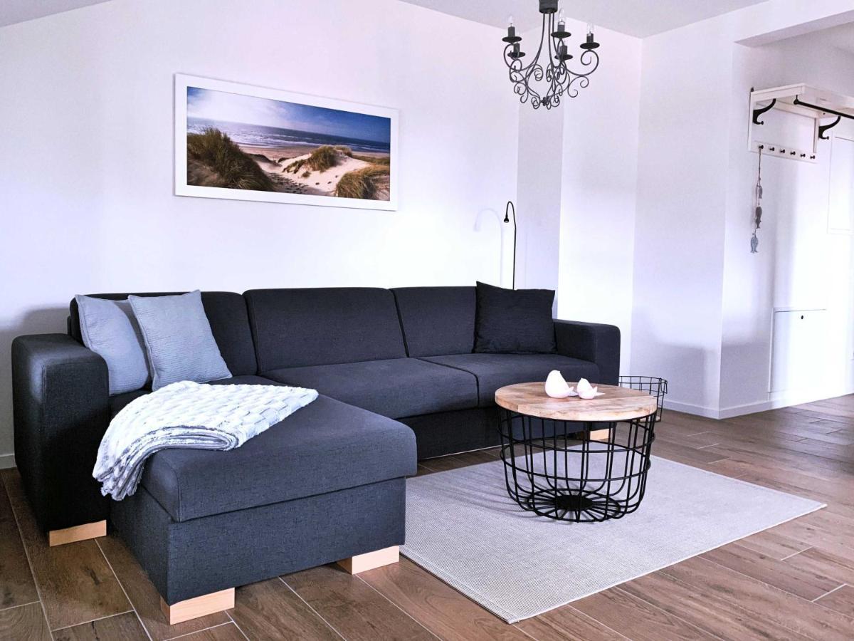 Fw Steuerbord Peildeck Apartamento Wustrow  Exterior foto
