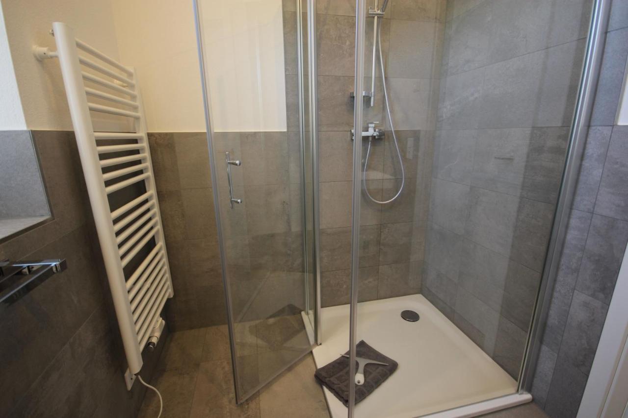 Fw Steuerbord Peildeck Apartamento Wustrow  Exterior foto
