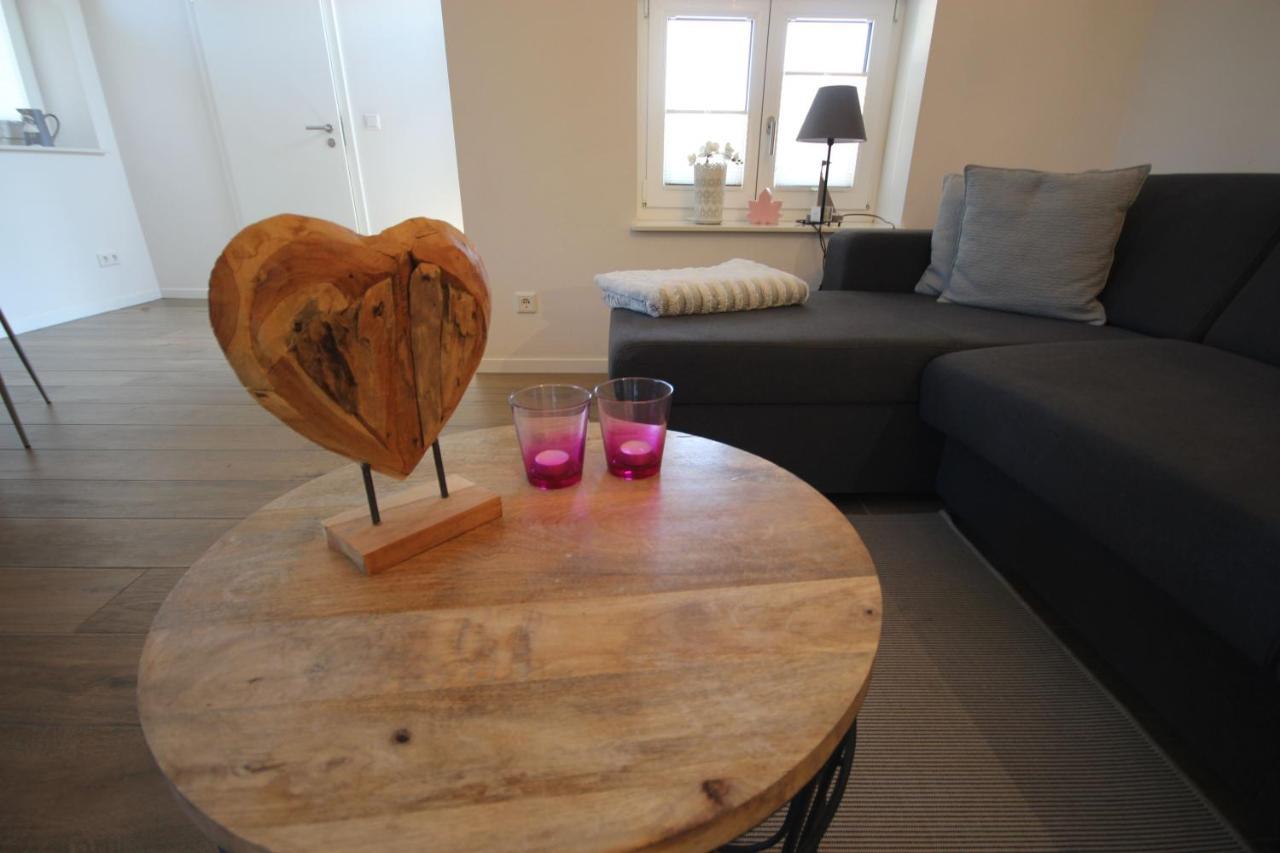 Fw Steuerbord Peildeck Apartamento Wustrow  Exterior foto